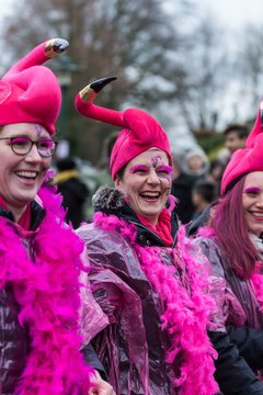 Bild 251 - Latuff Umzug